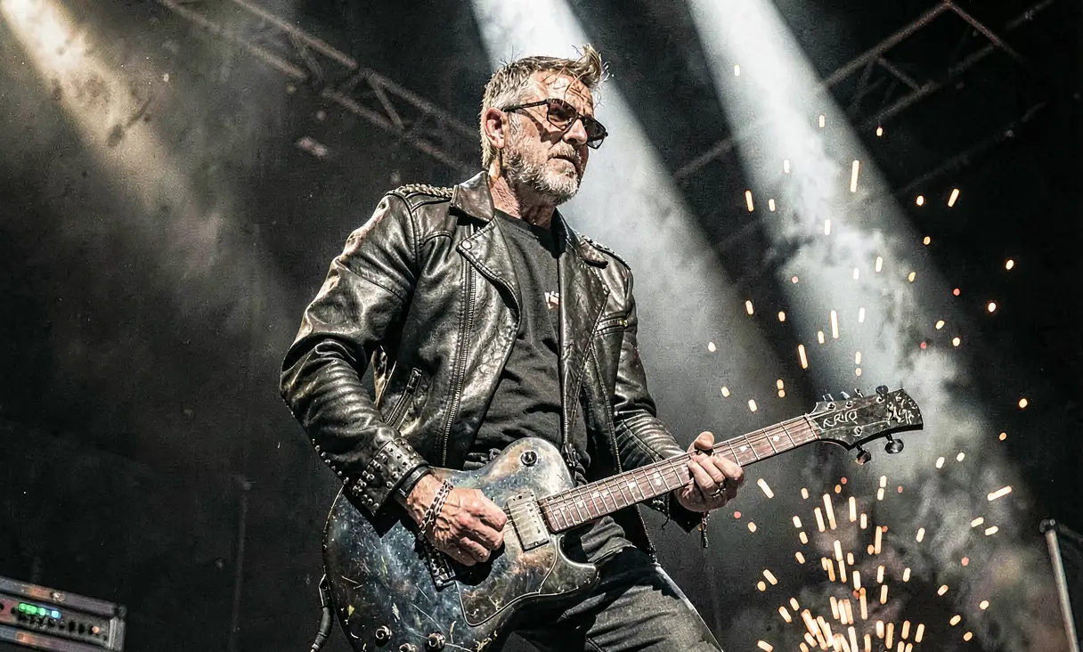 Paul Landers