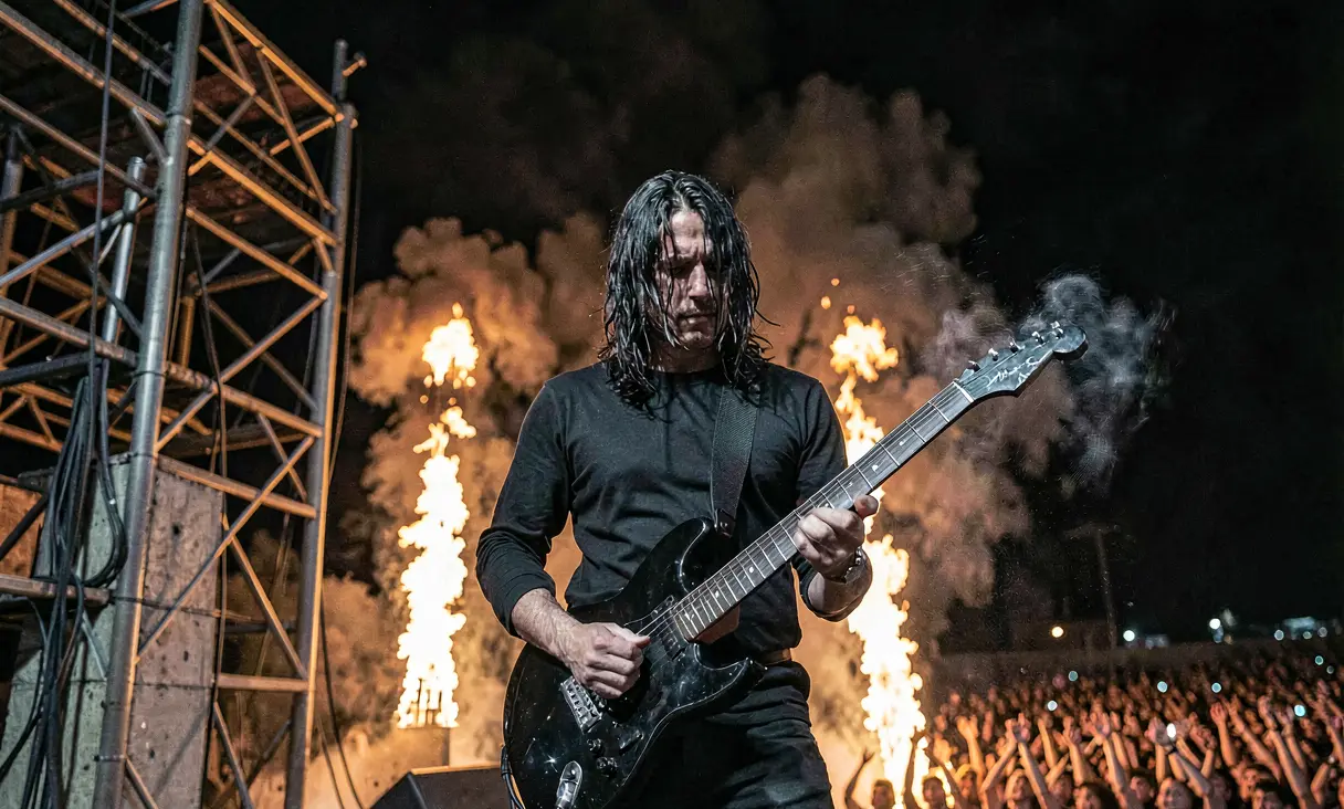 Richard Z. Kruspe