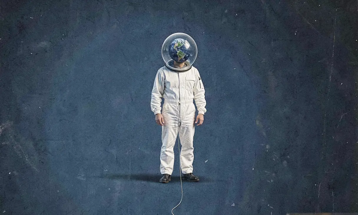 David Bowie – Space Oddity (1973)