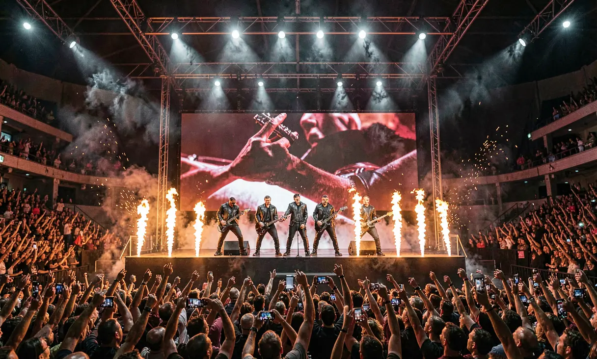 Rammstein (2022–2024)
