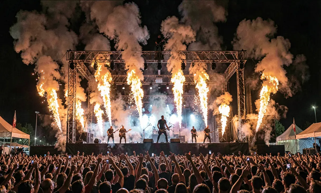 Rock am Ring 2004