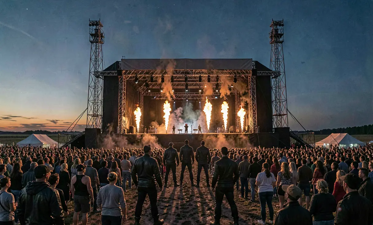 Wacken Open Air 2019